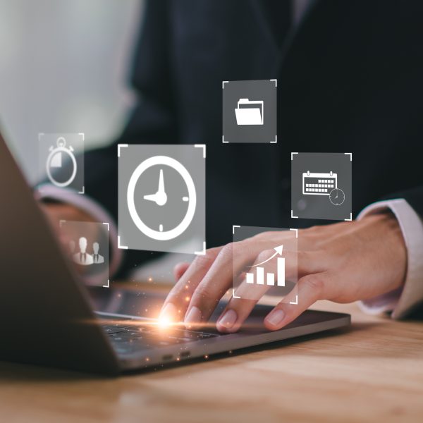 Gerencia de Proyectos y Microsoft Project
