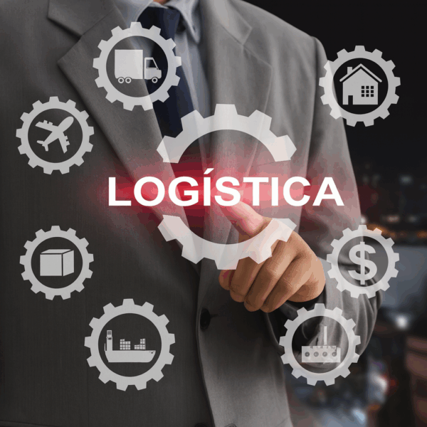 Logística y Cadena de Abastecimiento